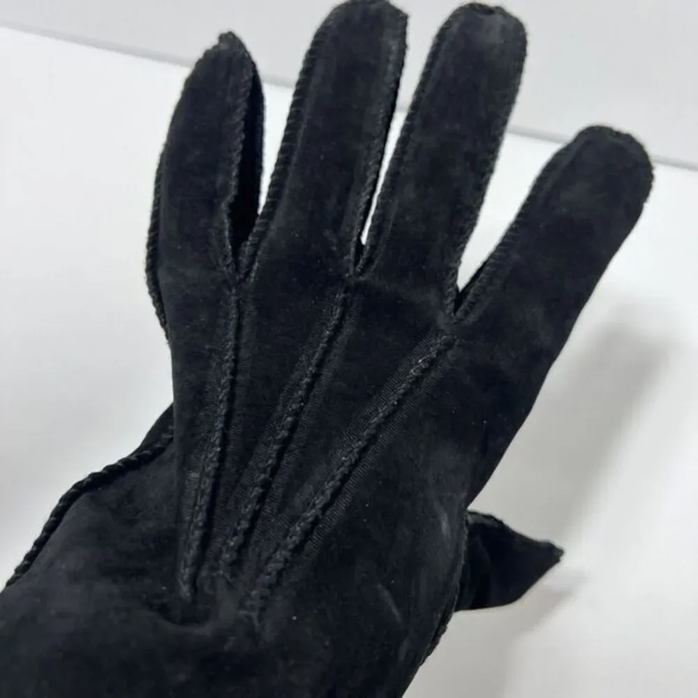 grandoe leather gloves‎